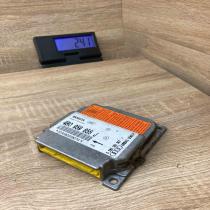4B0959655J 0285001307  Airbag control unit/module Audi A6 S6 C5 4B