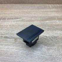 7L6919235   Passenger airbag on/off switch Volkswagen Touareg I