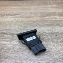 7L6919235   Passenger airbag on/off switch Volkswagen Touareg I