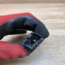 7L6919235   Passenger airbag on/off switch Volkswagen Touareg I