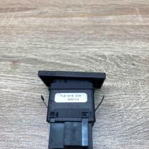 7L6919235   Passenger airbag on/off switch Volkswagen Touareg I