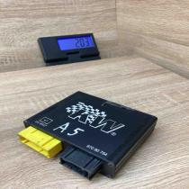 67090754   Engine control unit/module ECU Audi A5 8T 8F