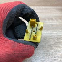 893941563   Fog light switch Audi A6 S6 C6 4F