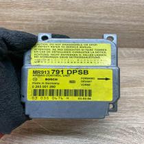 MR913791 0285001290  Airbag control unit/module Mitsubishi Carisma