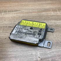 7700428310C 0285001157  Airbag control unit/module Renault Clio II