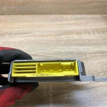 7700428310C 0285001157  Airbag control unit/module Renault Clio II