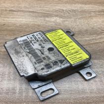 7700428310C 0285001157  Airbag control unit/module Renault Clio II