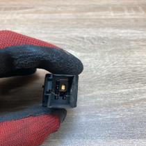 6Q0953235A   Hazard light switch Volkswagen Polo IV 9N3