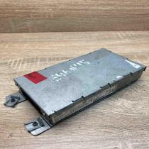 6934552 VP3KAF 14B409 BA2  Bluetooth control unit module BMW 3 E46