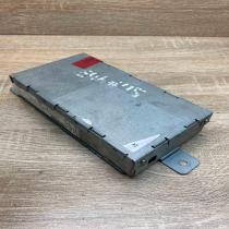 6934552 VP3KAF 14B409 BA2  Bluetooth control unit module BMW 3 E46