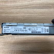 6934552 VP3KAF 14B409 BA2  Bluetooth control unit module BMW 3 E46
