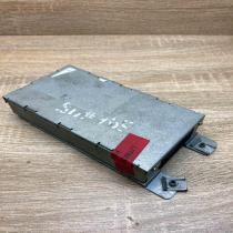 6934552 VP3KAF 14B409 BA2  Bluetooth control unit module BMW 3 E46