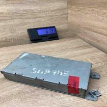 6934552 VP3KAF 14B409 BA2  Bluetooth control unit module BMW 3 E46