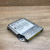 1K0909605D 5WK43411  Airbag control unit/module Volkswagen Golf V