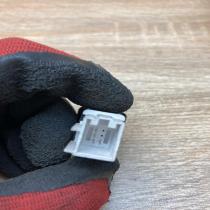 1K0927117D   ESP (stability program) switch Volkswagen Touran I