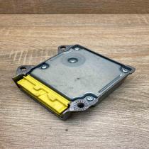 1K0909605R 5WK43412  Airbag control unit/module Volkswagen Golf V