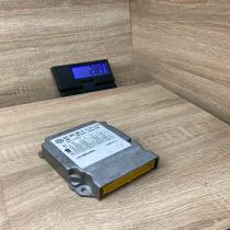 1K0909605R 5WK43412  Airbag control unit/module Volkswagen Golf V