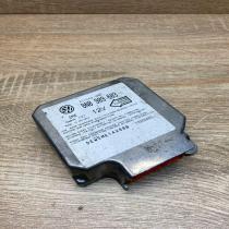 6N0909603 5WK4137  Airbag control unit/module Volkswagen Transporter - Caravelle