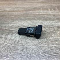 4B0927134A 3102841  ESP (stability program) switch Audi A6 S6 C5 4B