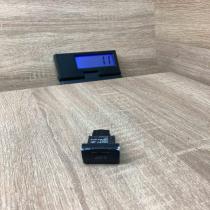 4B0927134A 3102841  ESP (stability program) switch Audi A6 S6 C5 4B