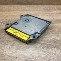 1K0909605M 5WK43411  Airbag control unit/module Skoda Octavia Mk2 (1Z)