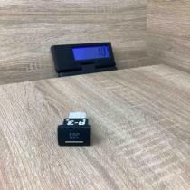8P0927134B 9751255  ESP (stability program) switch Audi A3 S3 8P