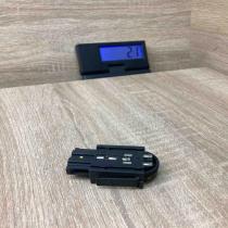 3A1941333 04050712  Headlight level height control switch Volkswagen PASSAT B4