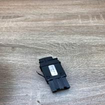 3U0959621A   Windscreen/window heater switch Skoda Superb B5 (3U)