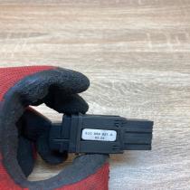 3U0959621A   Windscreen/window heater switch Skoda Superb B5 (3U)