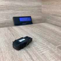 3U0959621A   Windscreen/window heater switch Skoda Superb B5 (3U)