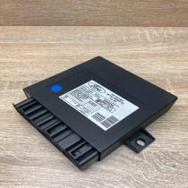 98AG 15K600 DC 5WK47230C  Comfort/convenience module Ford Focus