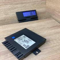 98AG 15K600 DC 5WK47230C  Comfort/convenience module Ford Focus