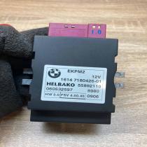 7180426 55892110  Fuel injection pump control unit/module BMW 3 E90 E91