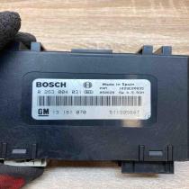 13181070 0263004031 Used Parking PDC control unit/module Opel Vectra C
