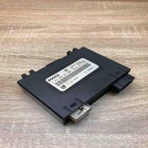13181070 0263004031 Used Parking PDC control unit/module Opel Vectra C