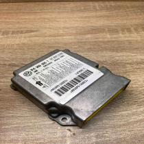 1K0909605T 5WK43412  Airbag control unit/module Volkswagen Golf V