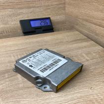 1K0909605T 5WK43412  Airbag control unit/module Volkswagen Golf V
