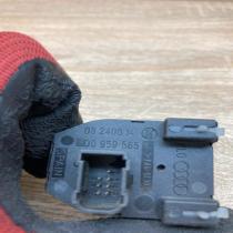 8D0959565A 03240034  Wing mirror switch Audi A4 S4 B5 8D