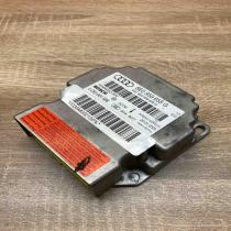 8E0959655G 0285001668  Airbag control unit/module Audi A4 S4 B7 8E 8H
