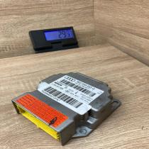 8E0959655G 0285001668  Airbag control unit/module Audi A4 S4 B7 8E 8H