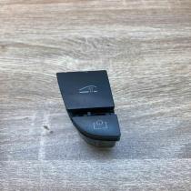 4F1927227   Glove box opening button Audi A6 S6 C6 4F
