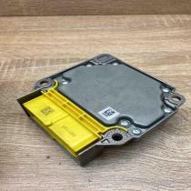 8P0959655C 0285001666  Airbag control unit/module Audi A3 S3 8P