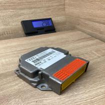 8P0959655C 0285001666  Airbag control unit/module Audi A3 S3 8P