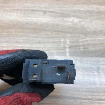 443941503D  With Plug Windscreen/window heater switch Audi 100 S4 C4