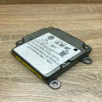 1J0909607 5WK4199  Airbag control unit/module Volkswagen PASSAT B5