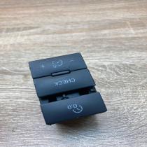 4F0927123   Panel lighting control switch Audi A6 S6 C6 4F