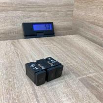 4F0927123   Panel lighting control switch Audi A6 S6 C6 4F