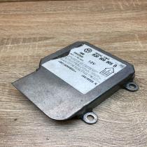 6Q0909605B 5WK42869  Airbag control unit/module Volkswagen PASSAT B5.5