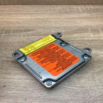 6Q0909605B 5WK42869  Airbag control unit/module Volkswagen PASSAT B5.5