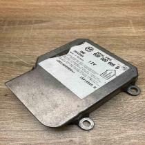 6Q0909605B 5WK42869  Airbag control unit/module Volkswagen PASSAT B5.5